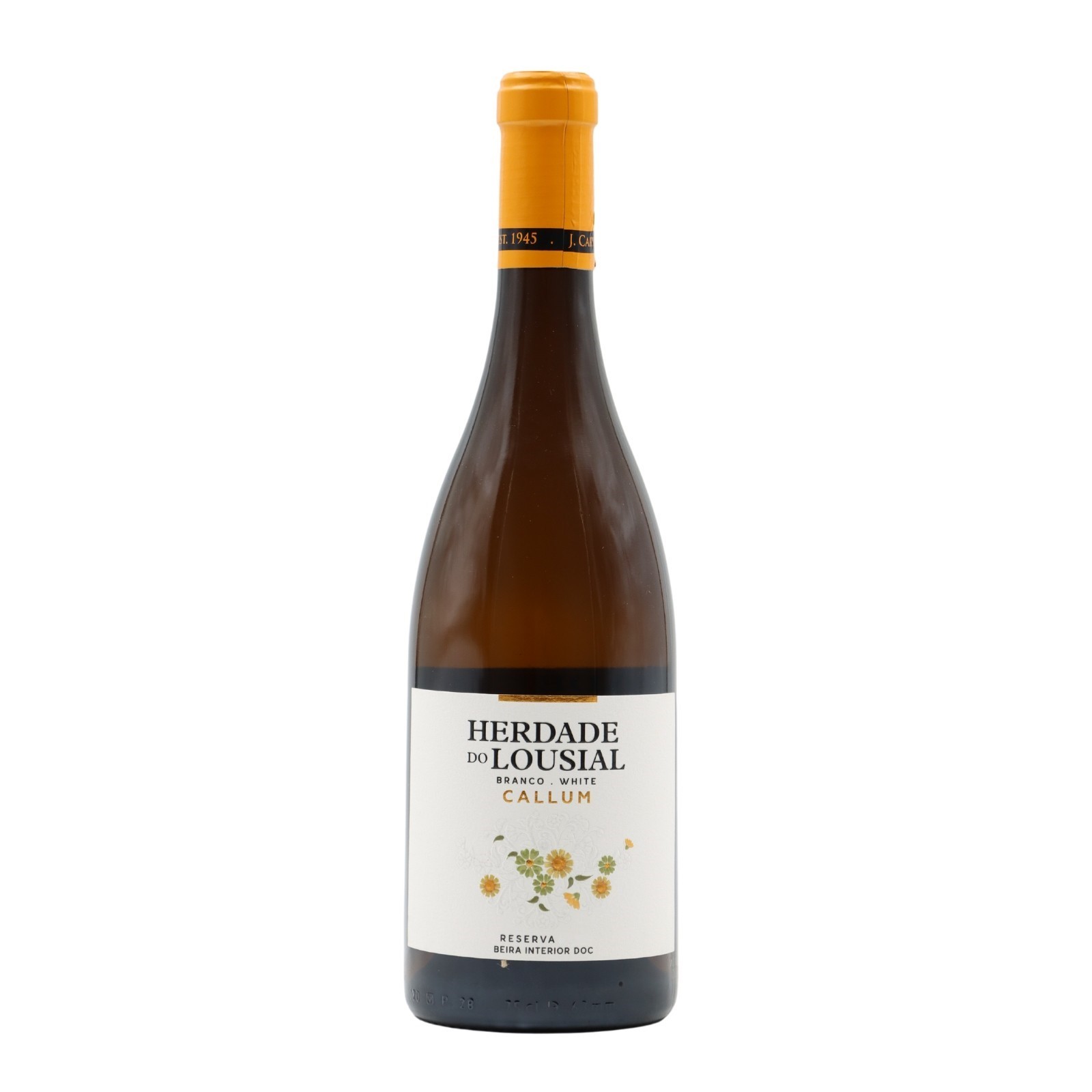Herdade do Lousial Callum Reserve Weiß 2022