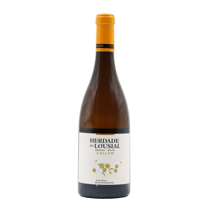 Herdade do Lousial Callum Reserve Weiß 2022