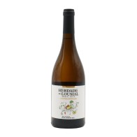 Herdade do Lousial Castas Antigas Weiß 2021