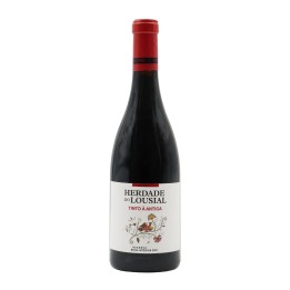 Herdade do Lousial Tinto à Antiga Reserve Red 2020