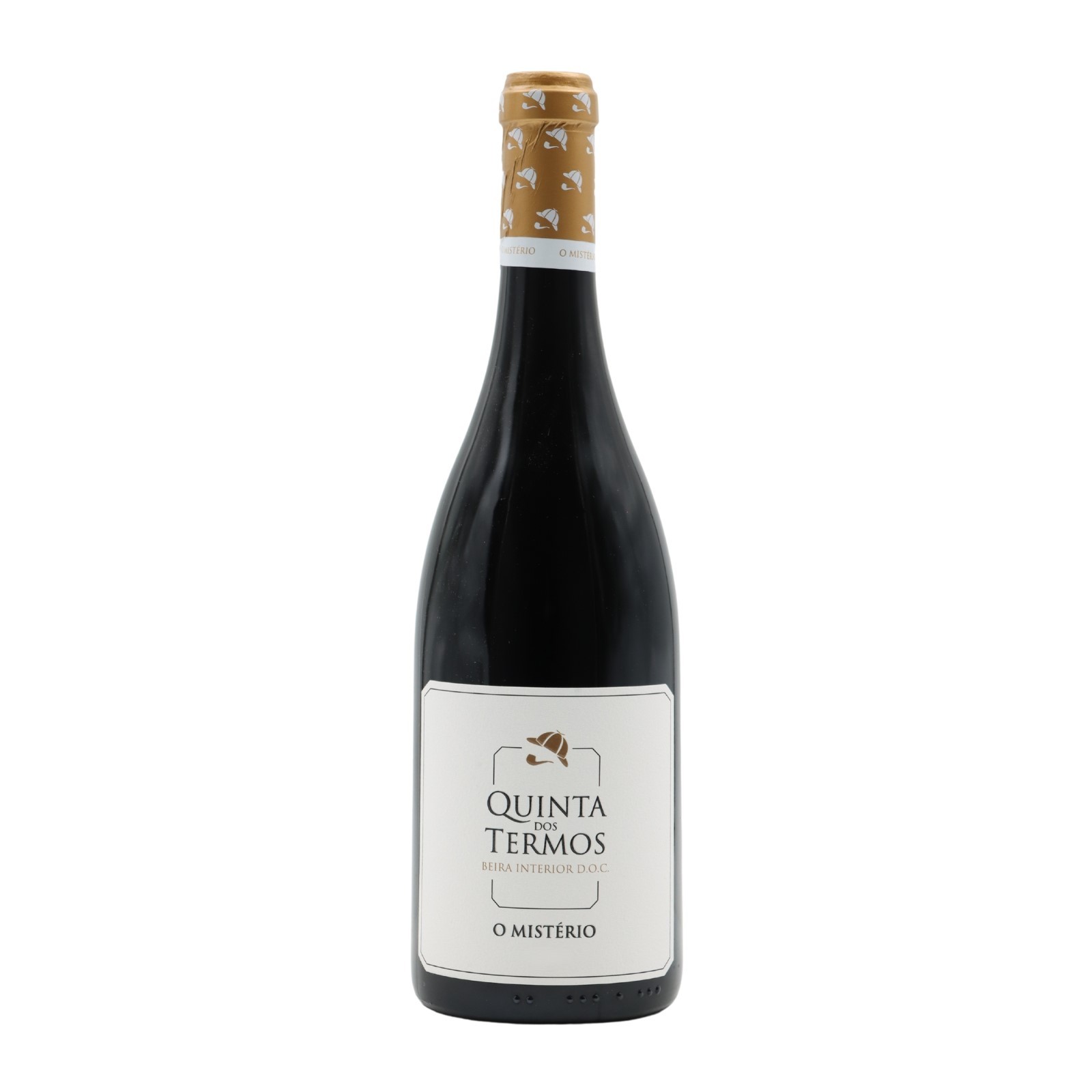 Quinta dos Termos O Mistério Red 2017