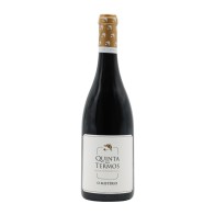Quinta dos Termos O Mistério Red 2017