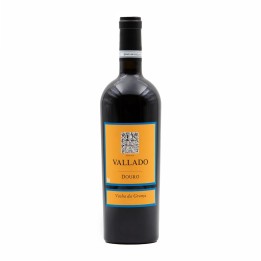 Vallado Vinha da Granja Rosso 2021
