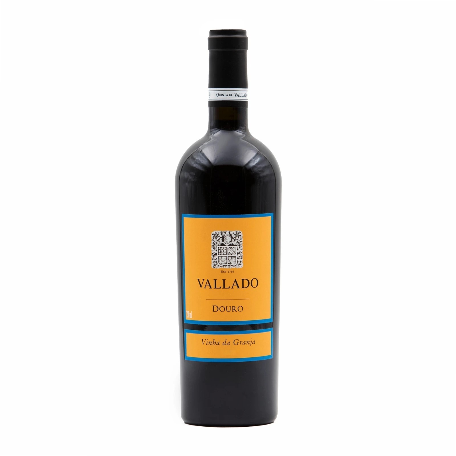 Vallado Vinha da Granja Red 2021