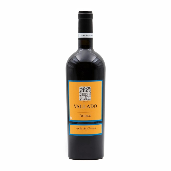 Vallado Vinha da Granja Rot 2021