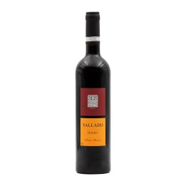 Vallado Tinta Roriz Red 2020