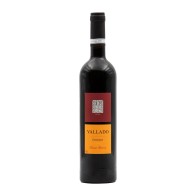 Vallado Tinta Roriz Red 2020
