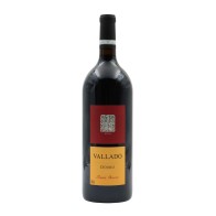 Magnum Vallado Tinta Roriz Rouge 2022