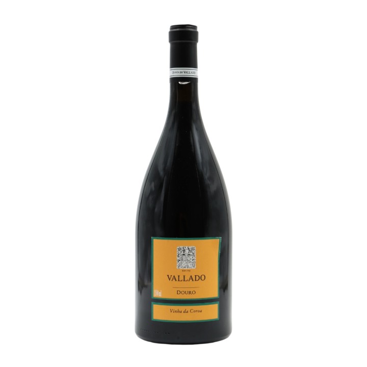 Magnum Vallado Vinha da Coroa Red 2017