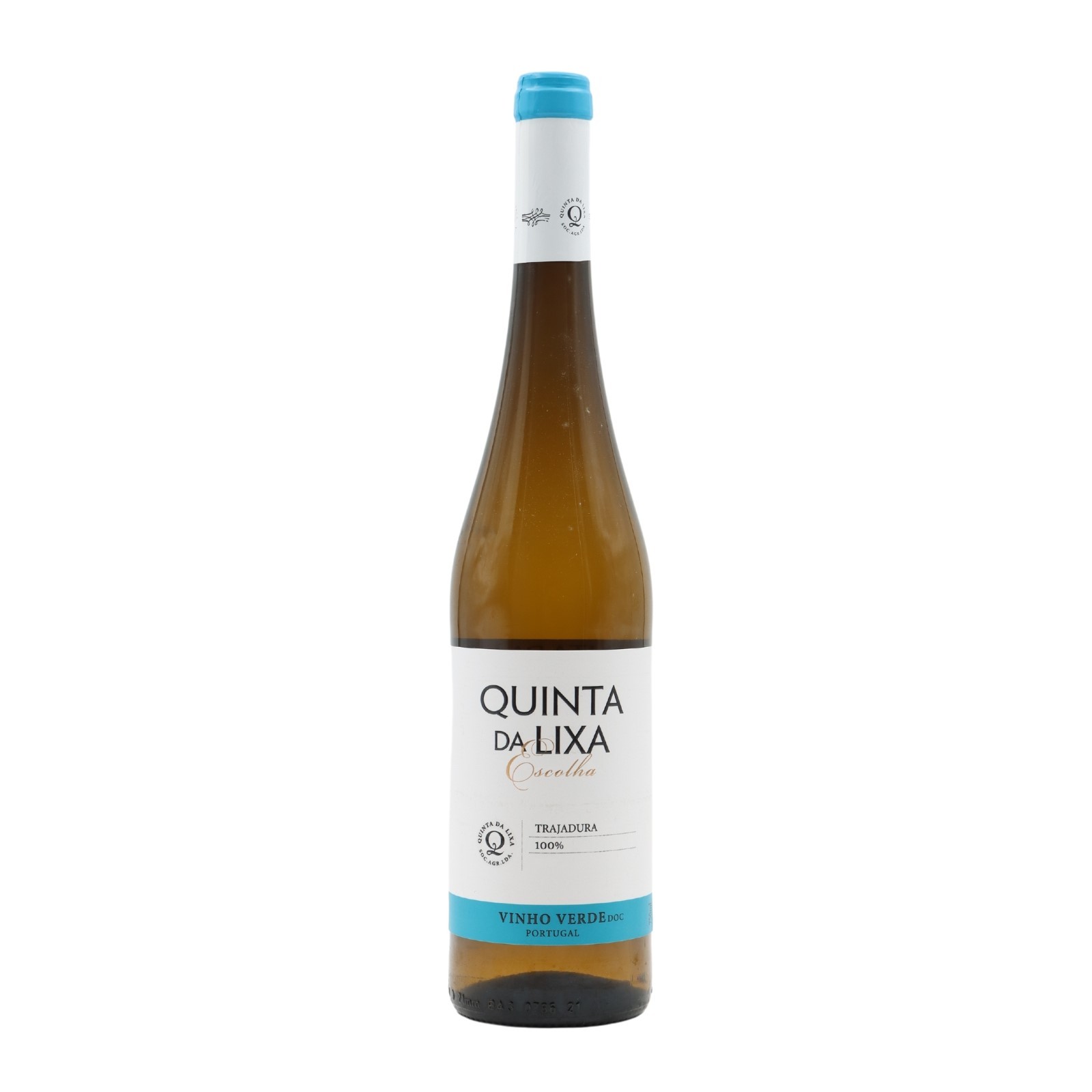 Quinta da Lixa Trajadura White 2023