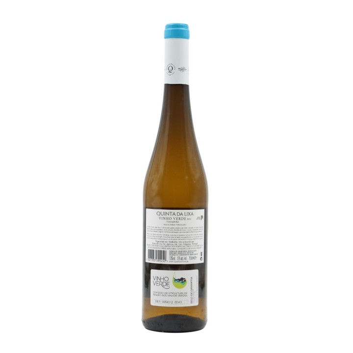 Quinta da Lixa Trajadura White 2023