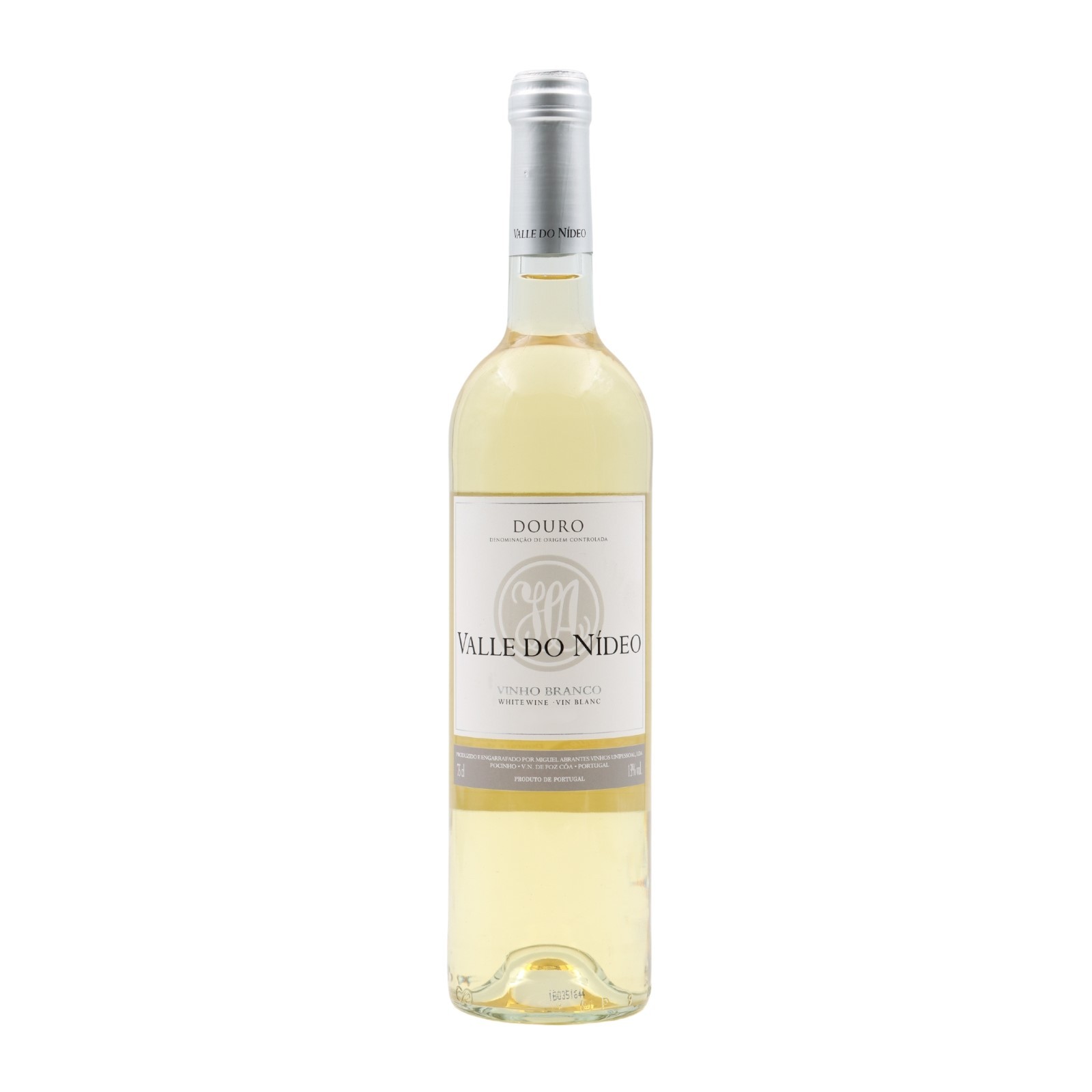 Valle do Nídeo Blanco 2019