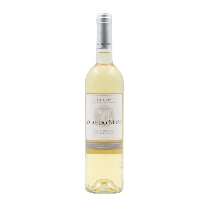 Valle do Nídeo White 2019