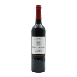 Valle do Nídeo Reserve Red 2019