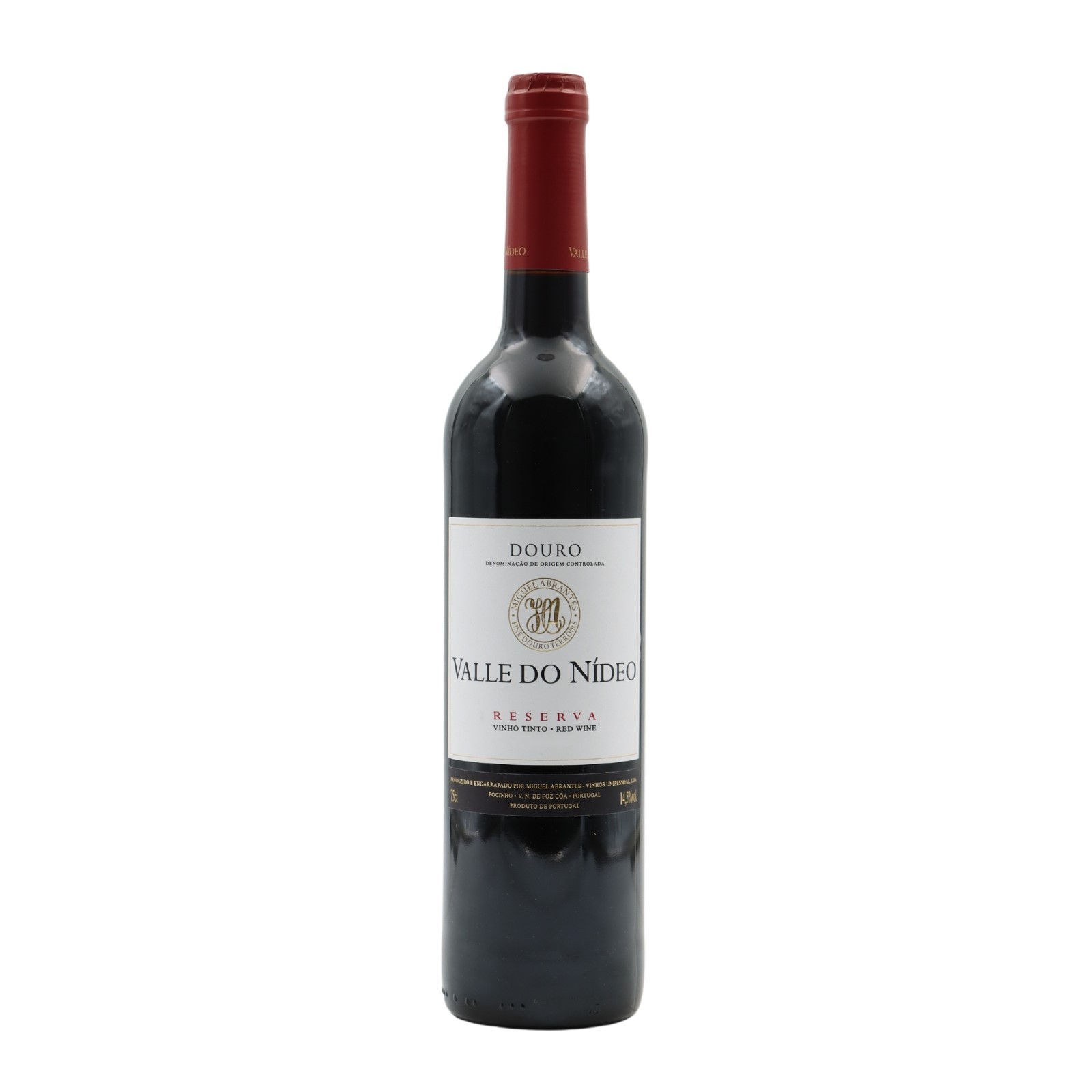 Valle do Nídeo Reserve Rot 2019