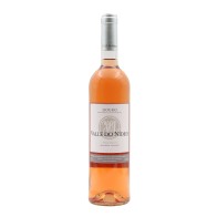Valle do Nídeo Rosé 2018