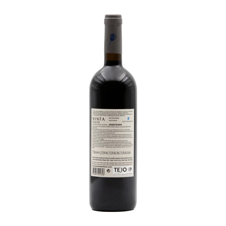 Ninfa Grand Reserve Red 2012