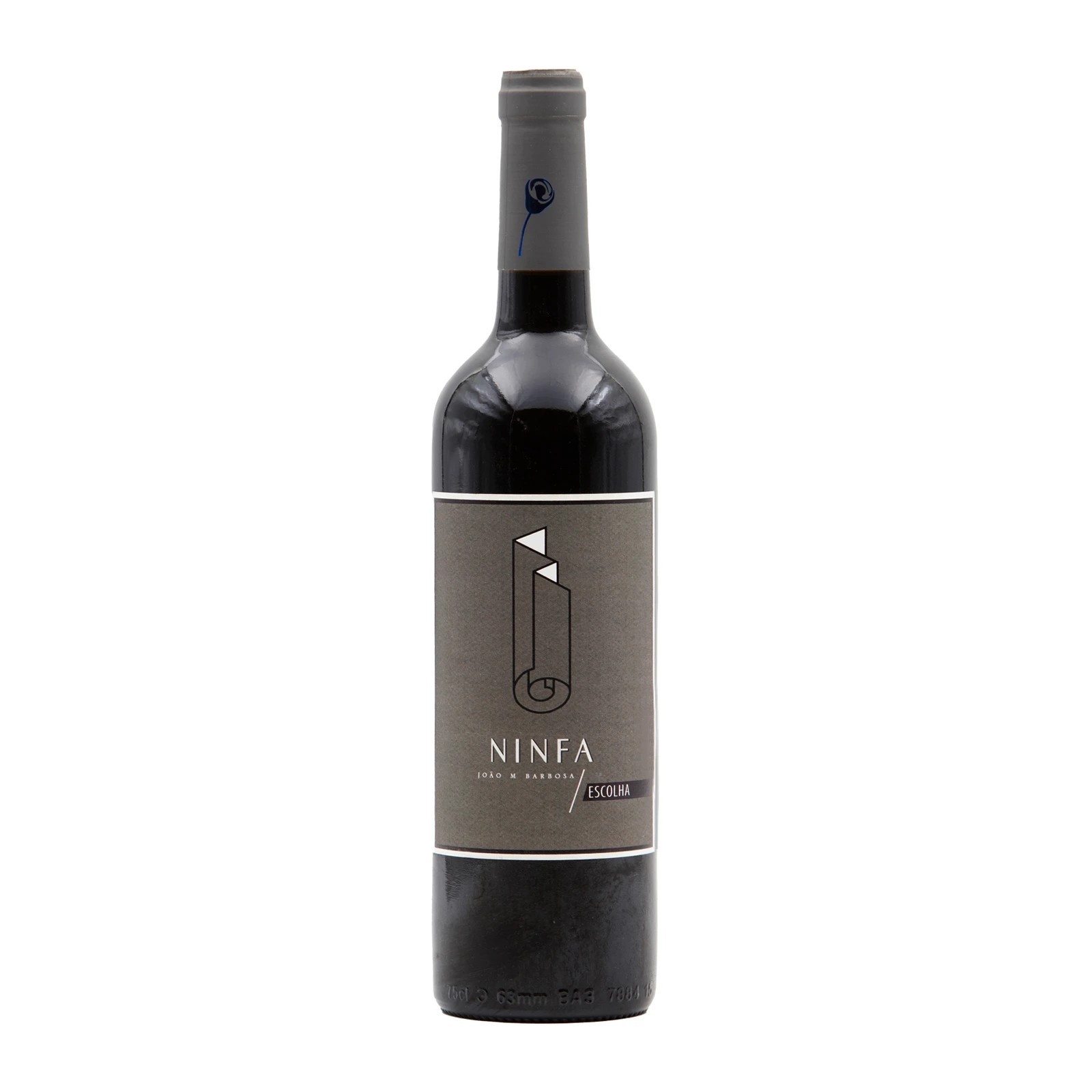 Ninfa Selection Rosso 2020
