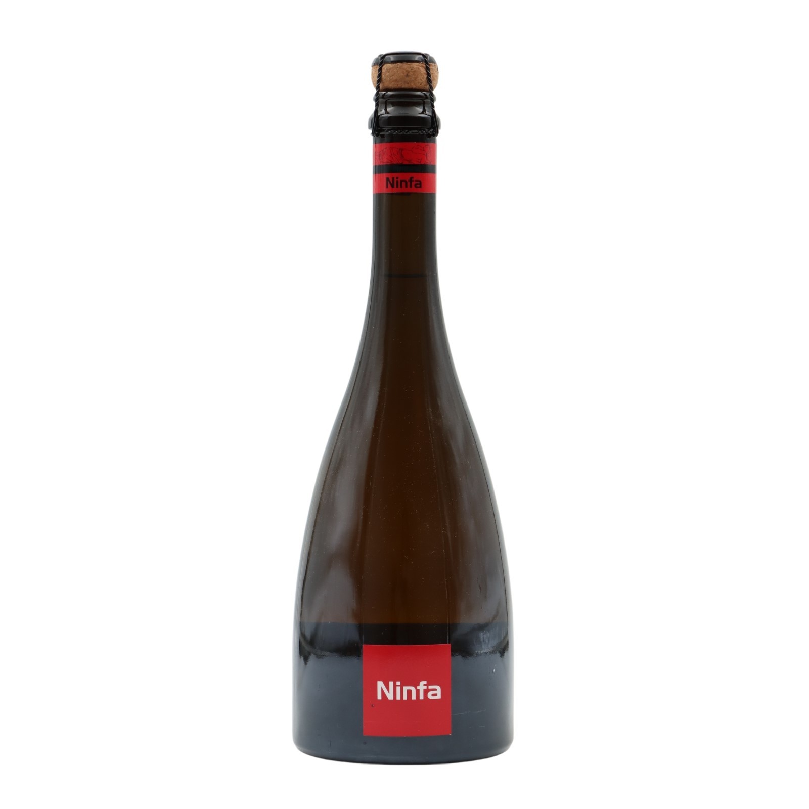 Ninfa Blanc de Noirs Reserve Sparkling 2019