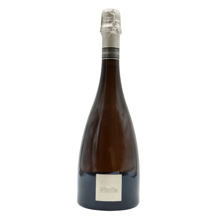 Ninfa Platinum Espumoso 2017