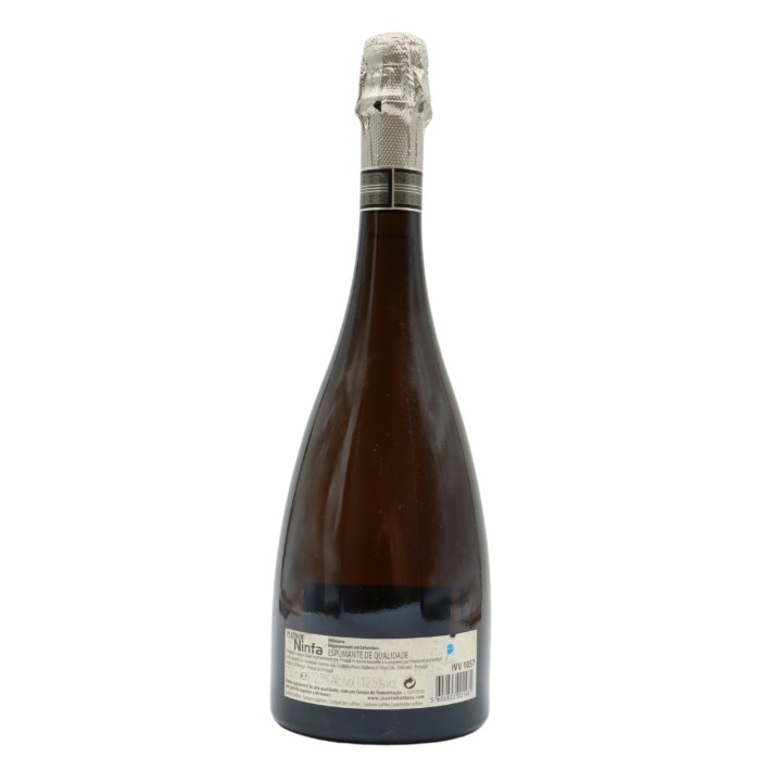 Ninfa Platinum Espumoso 2017