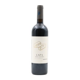 Lapa dos Gaivões Grand Reserve Rot 2011