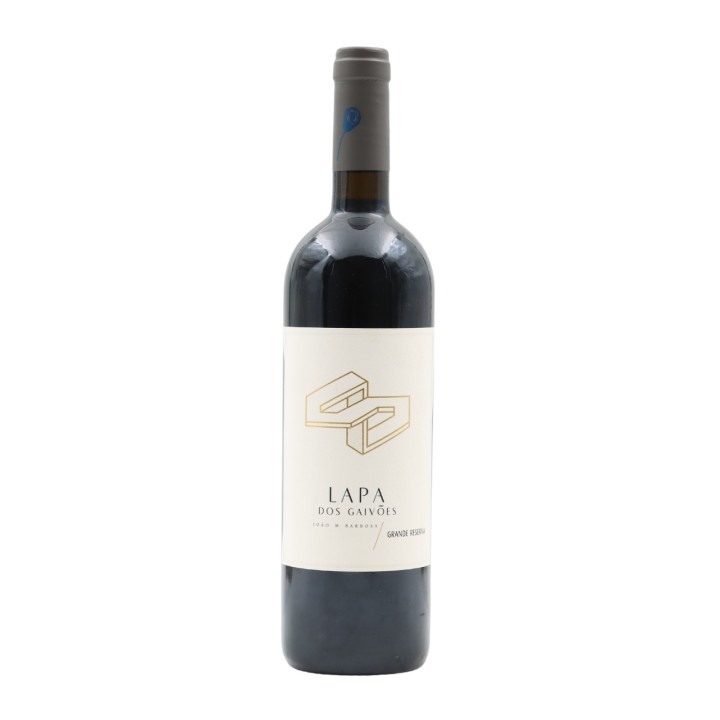 Lapa dos Gaivões Grande Réserve Rouge 2011