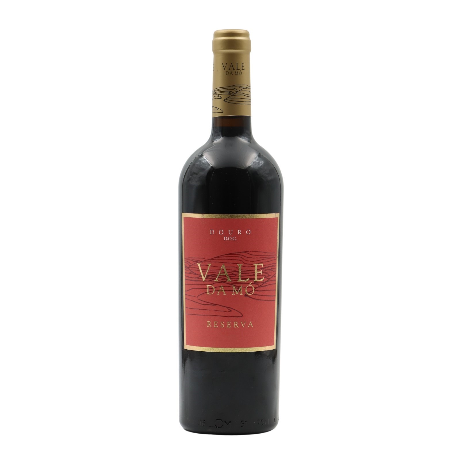 Vale da Mó Reserva Tinto 2015