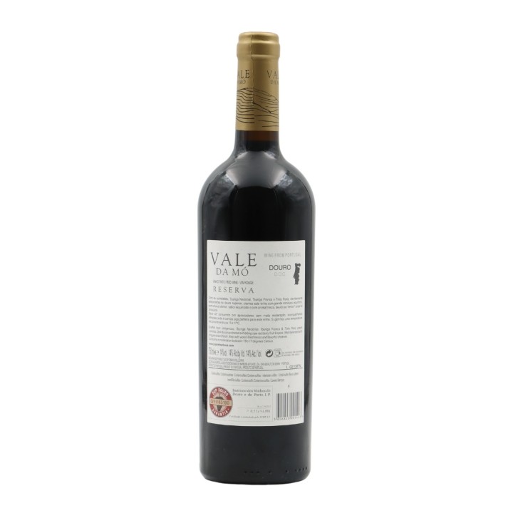 Vale da Mó Reserva Tinto 2015