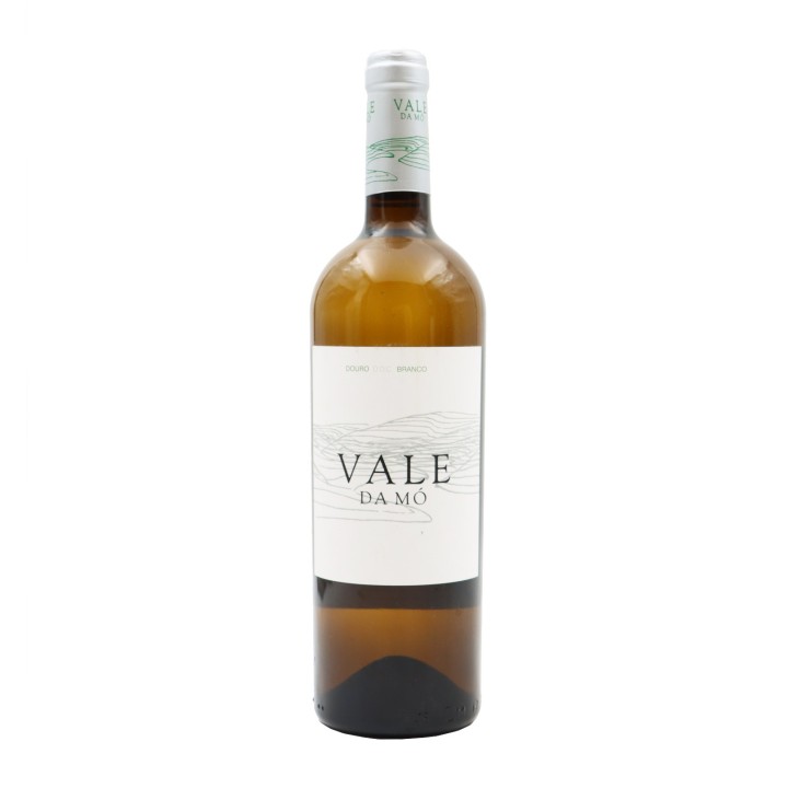 Vale da Mó White 2018
