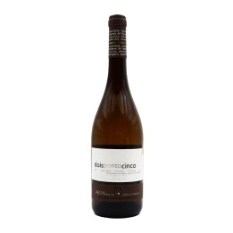 DoisPontocinco Siria Colheita Especial White 2020
