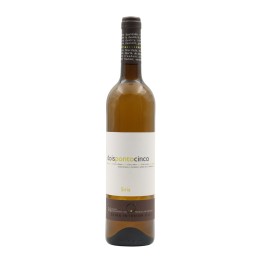 DoisPontocinco Siria Blanco 2019