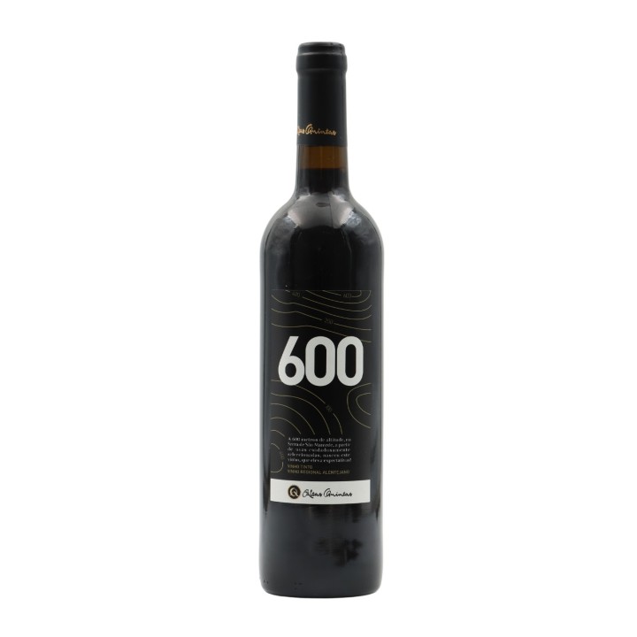 Altas Quintas 600 Red 2023