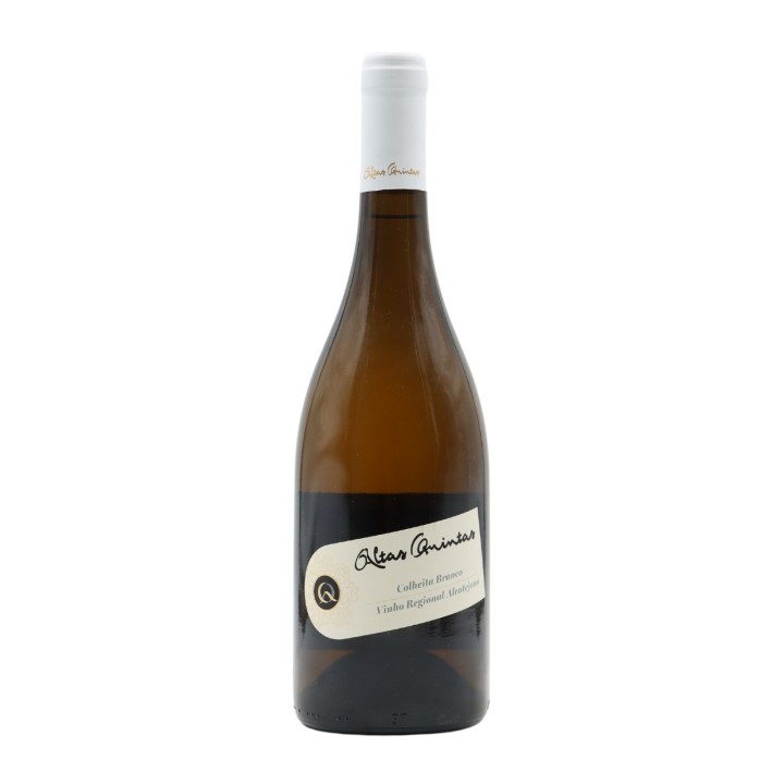 Altas Quintas Colheita White 2019