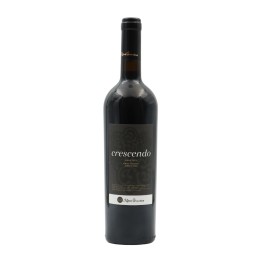 Crescendo Tinto 2021
