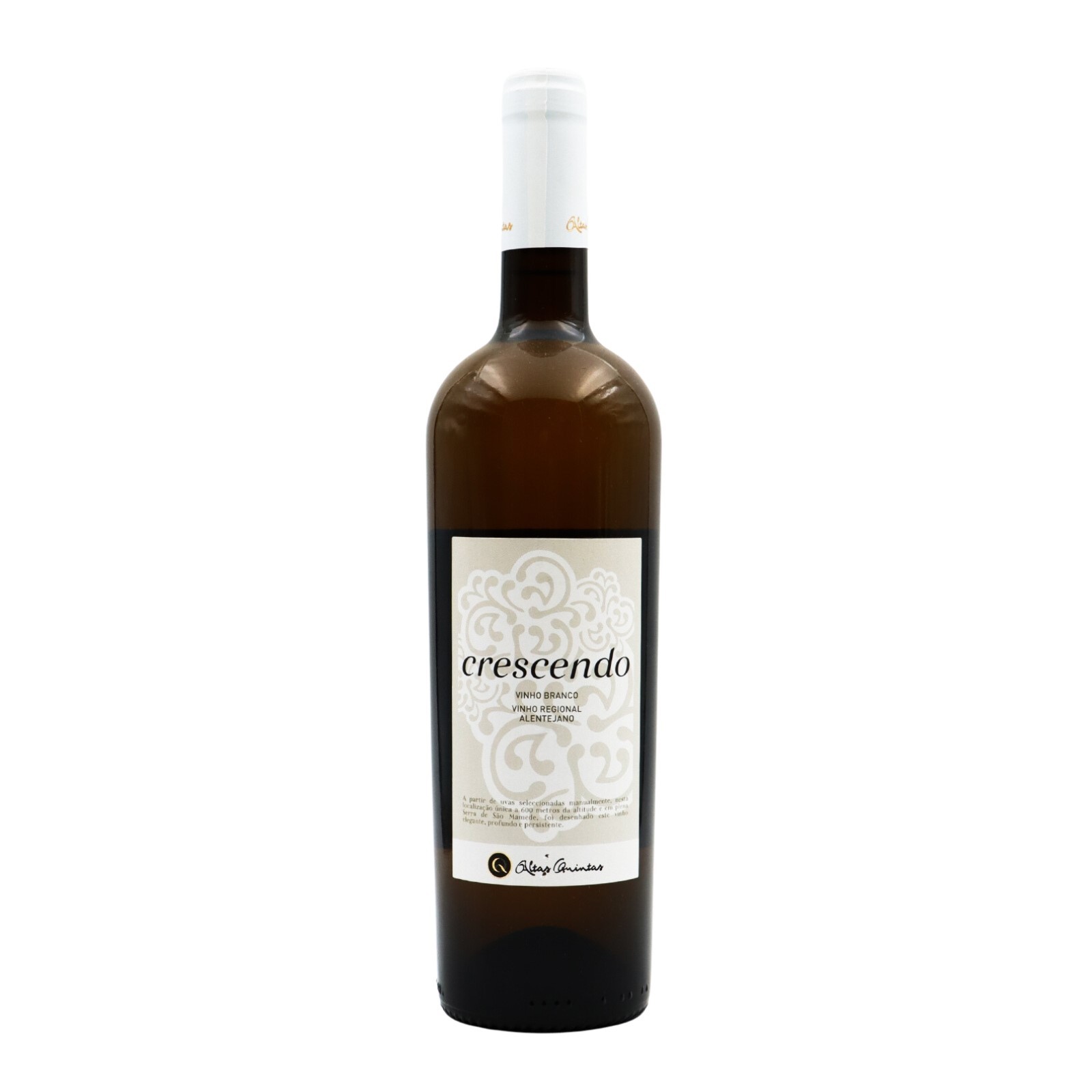 Crescendo Bianco 2019