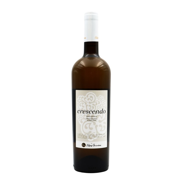Crescendo Bianco 2019