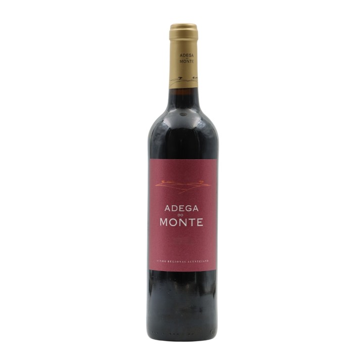 Adega do Monte Red 2019
