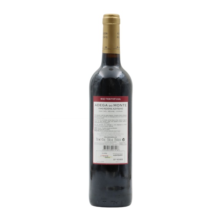 Adega do Monte Red 2019