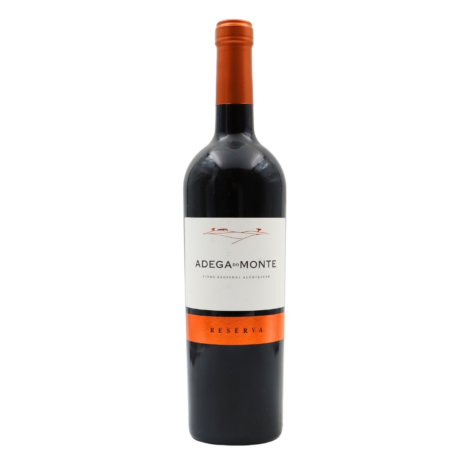 Adega do Monte Réserve Rouge 2018