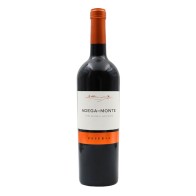 Adega do Monte Réserve Rouge 2018