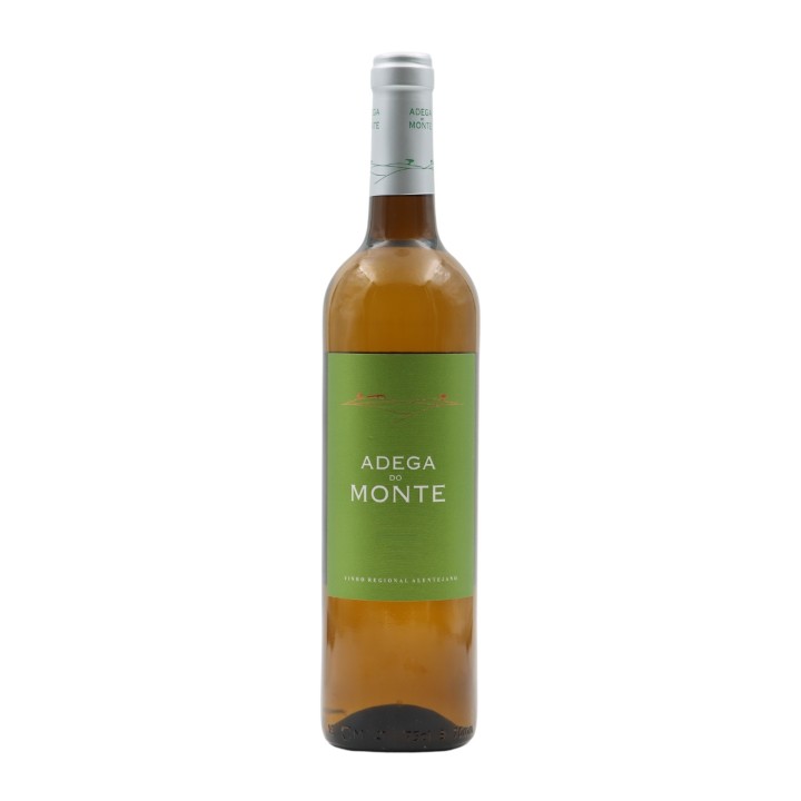 Adega do Monte White 2019