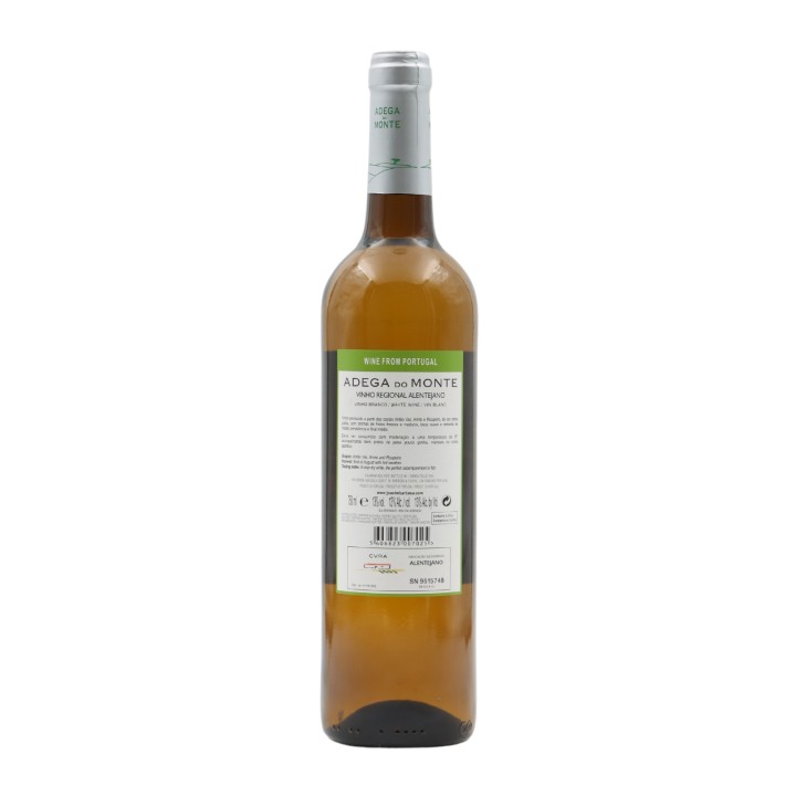 Adega do Monte White 2019