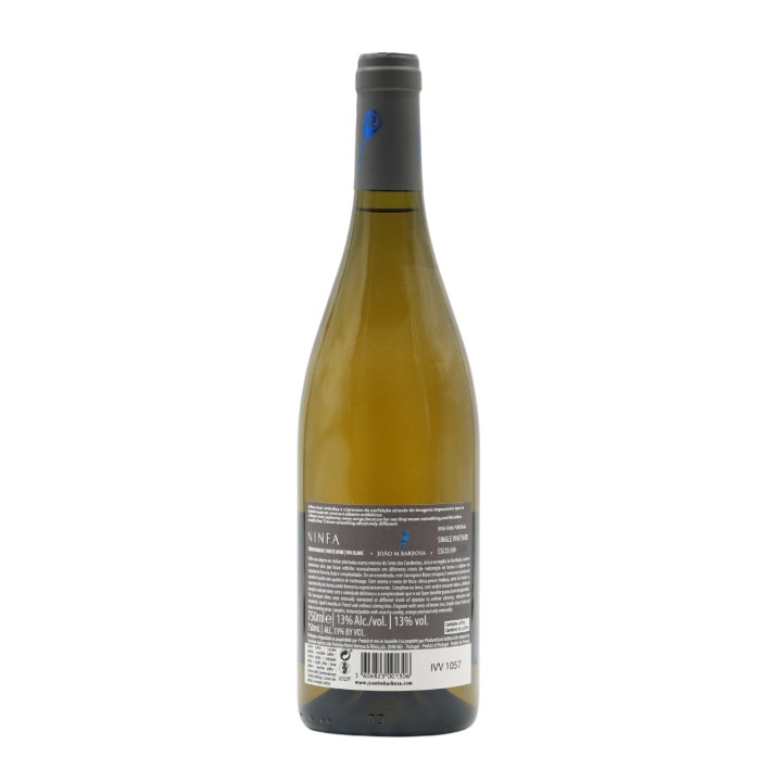 Ninfa Selection Bianco 2021