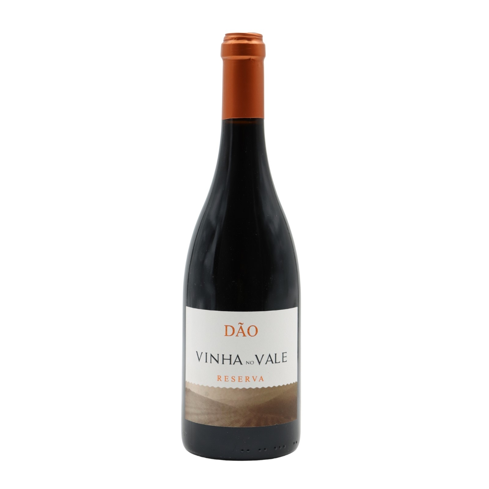 Vinha no Vale Riserva Rosso 2017