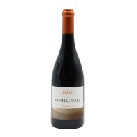 Vinha no Vale Riserva Rosso 2017