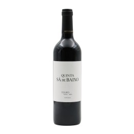 Quinta Sá de Baixo Red 2023