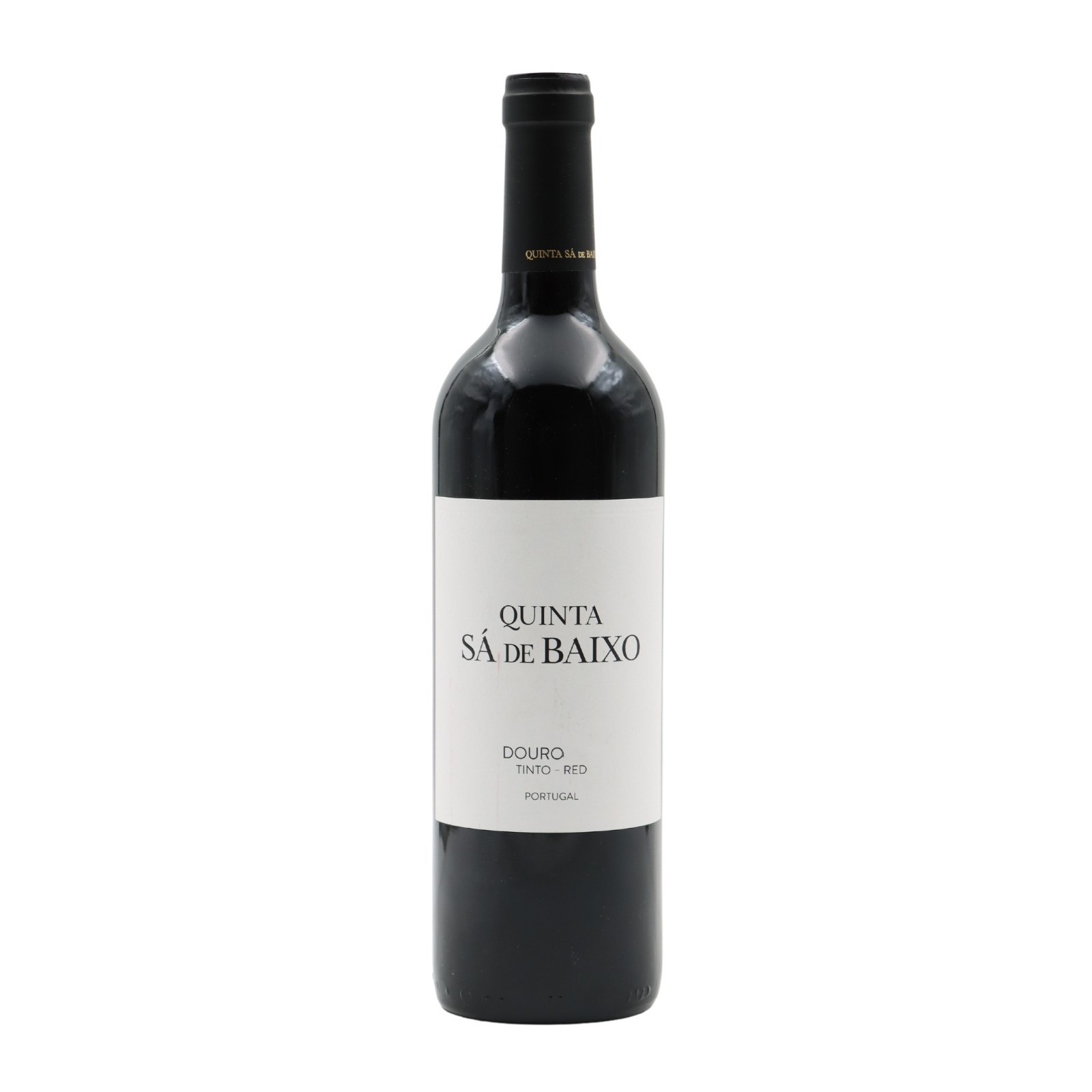 Quinta Sá de Baixo Red 2023