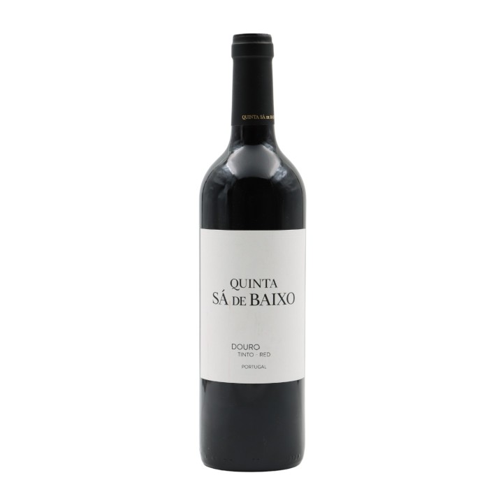 Quinta Sá de Baixo Red 2023