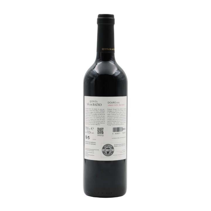 Quinta Sá de Baixo Red 2023